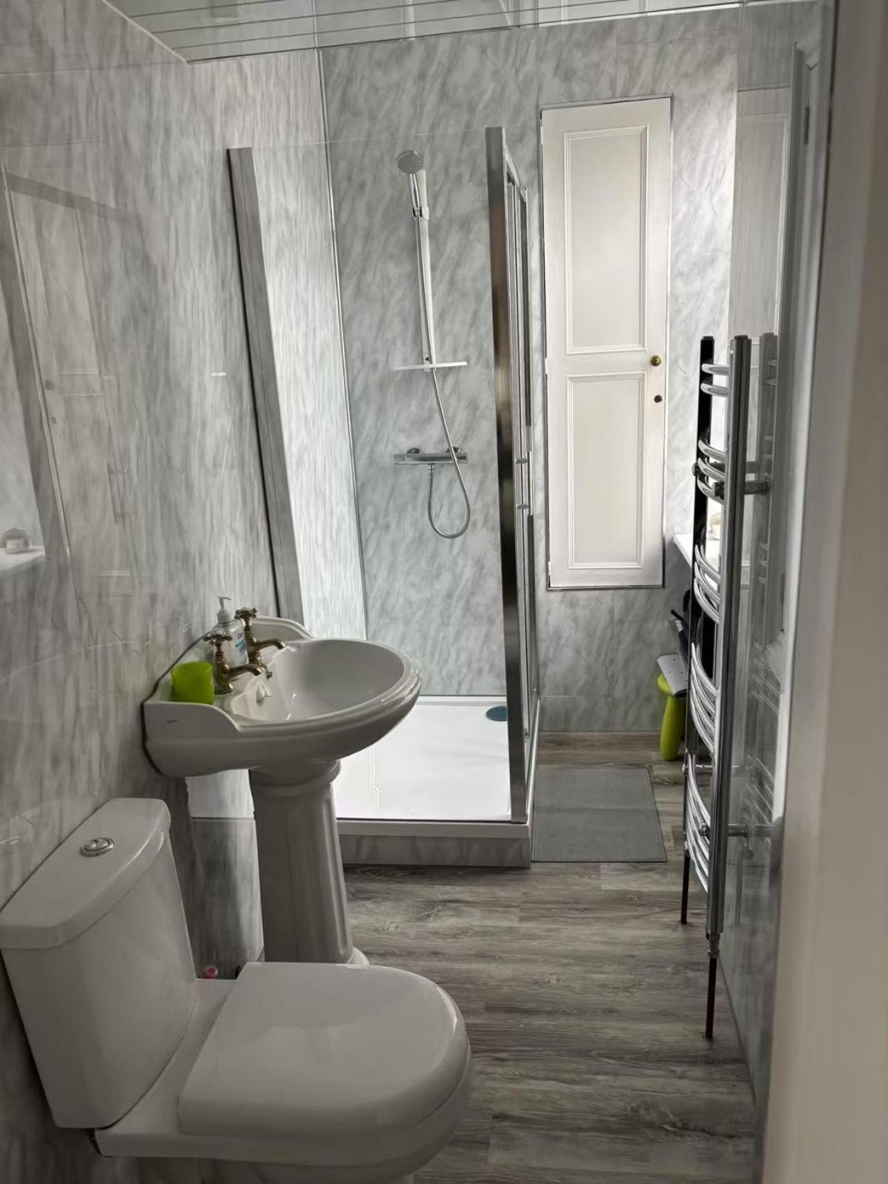 Royal Mile St Giles St Apartment Edinburgh Bagian luar foto